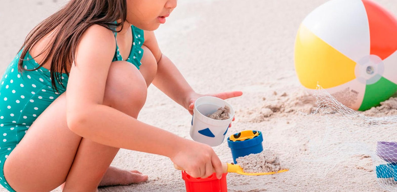 Como evitar problemas e desconfortos oculares durante o verão