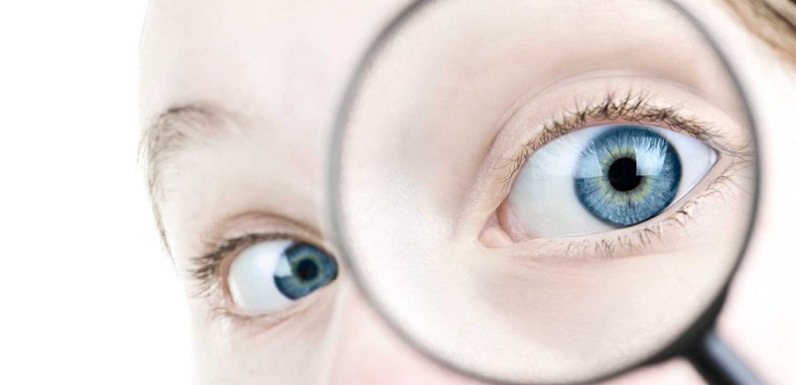 Mitos sobre a visão e saúde dos olhos