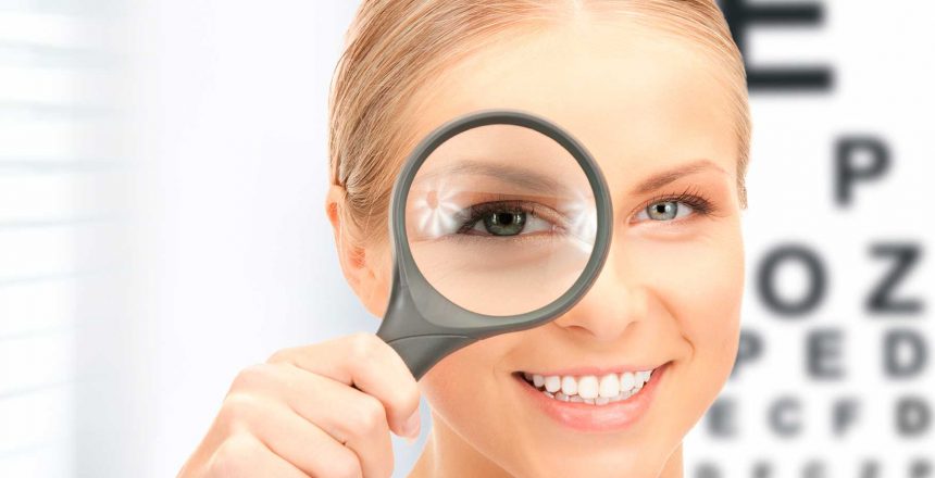 10 dicas para cuidar corretamente da sua saúde ocular