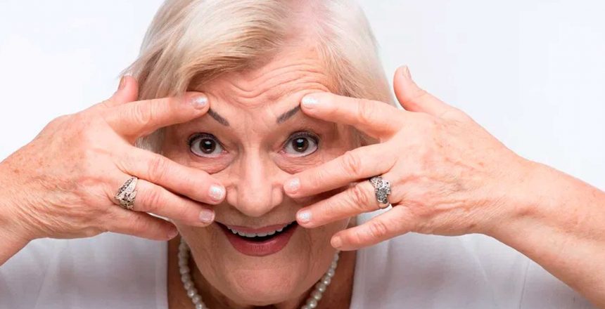 3 dicas para cuidar da saúde ocular na medida em que envelhece