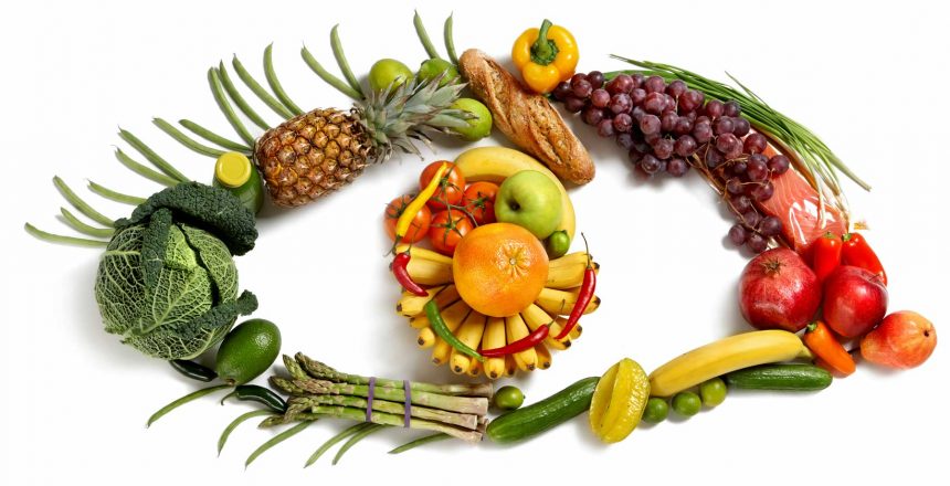 Alimentos que fazem bem para saúde dos olhos – IOA Instituto de Olhos da  Amazônia
