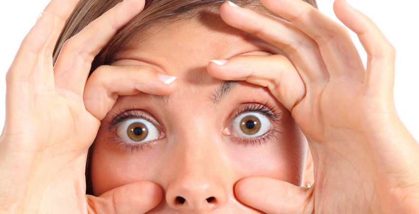 Como lidar com a pressão ocular para evitar possíveis doenças?