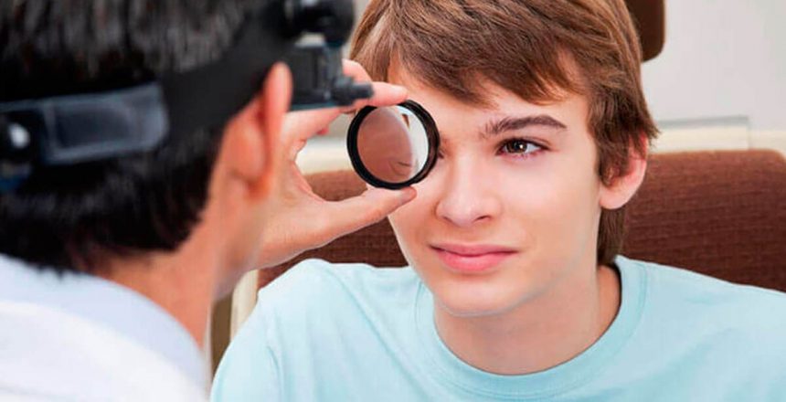 Conheça os 5 principais tipos de exame de retina