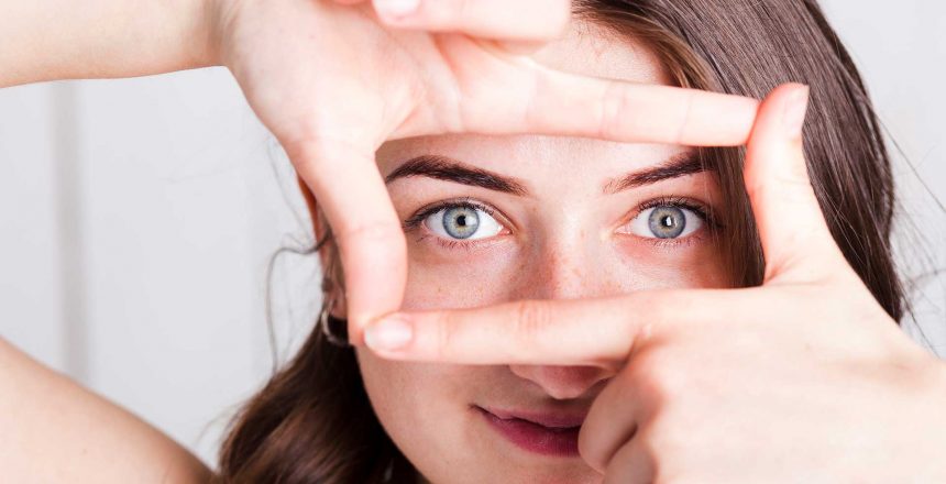 Cuidados e hábitos essenciais para a saúde dos olhos