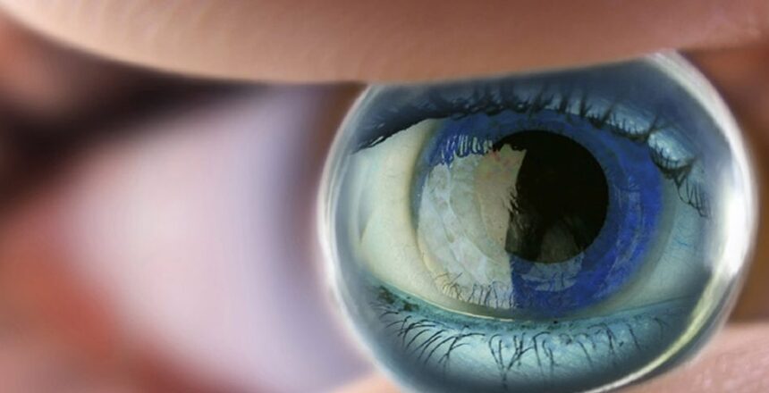 Mitos sobre a oftalmologia